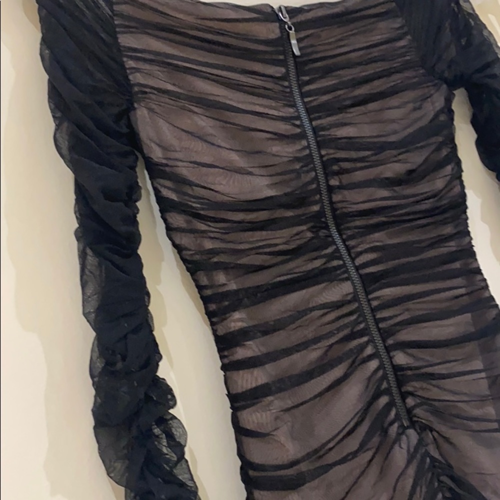 Dress - Picture 3 of 3